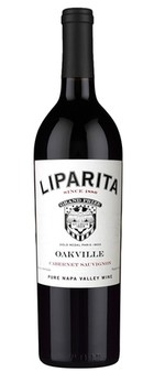 Liparita | Oakville Cabernet Sauvignon '10 1